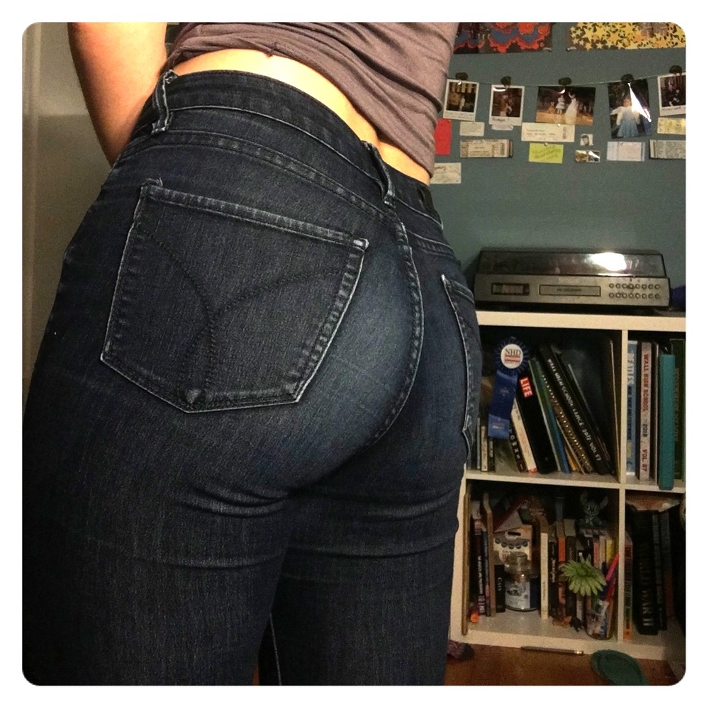 Calvin Jeans